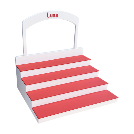 Personalised Stand for Tonie Figures (Magnetic, stand-alone)