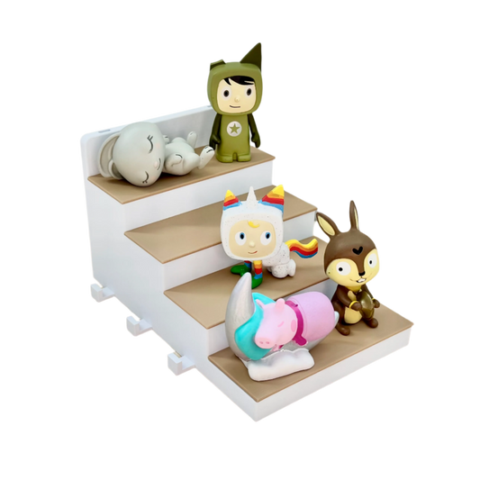 Extension for Medium Stairs Shelf (Toniebox 1)