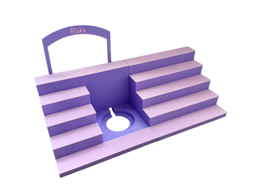 Personalised Toniebox 1 Shelf XL (Magnetic)