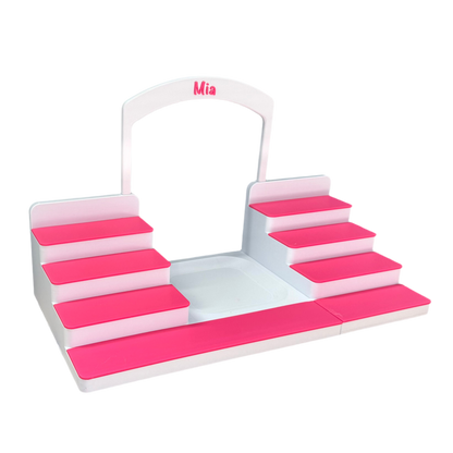 Personalised Toniebox 2 Shelf Large (Magnetic)