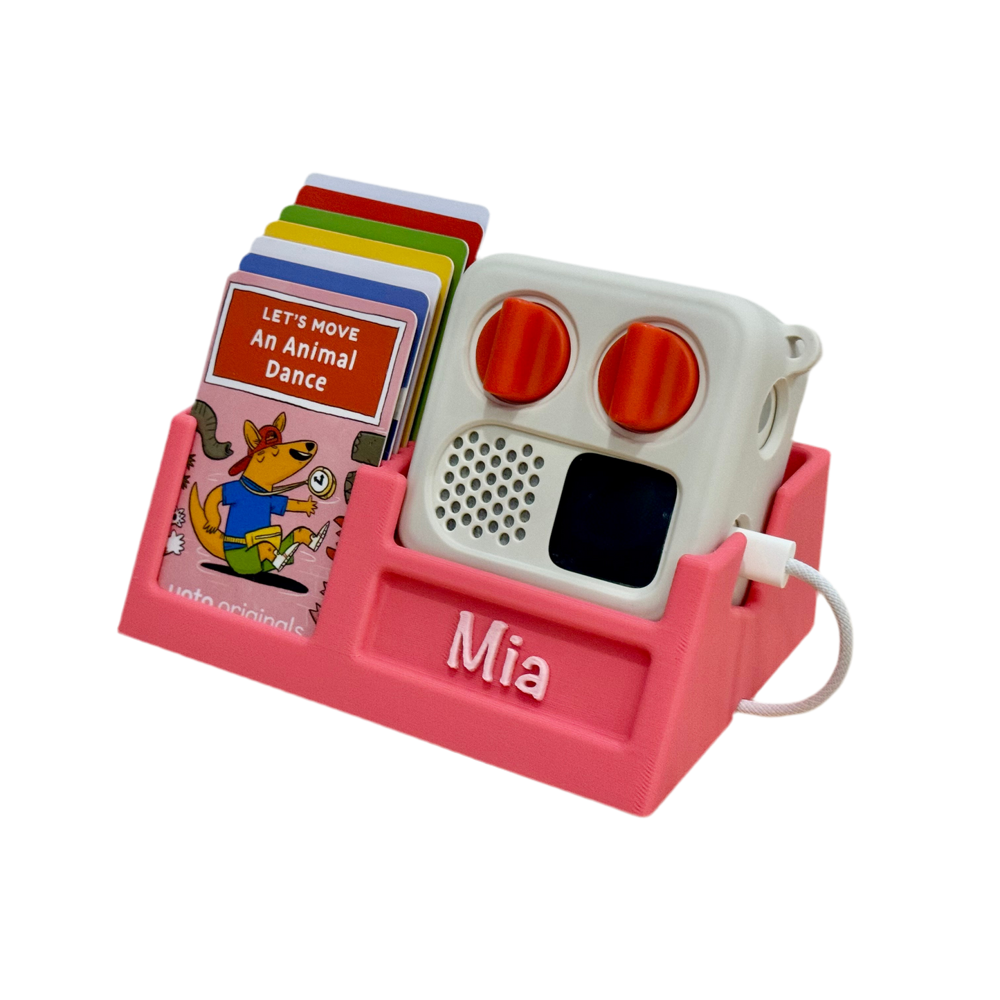 Personalised Yoto Mini Stand