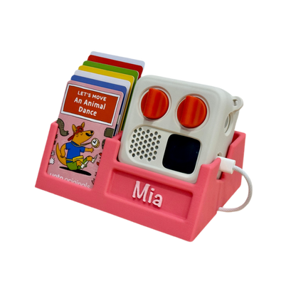Personalised Yoto Mini Stand