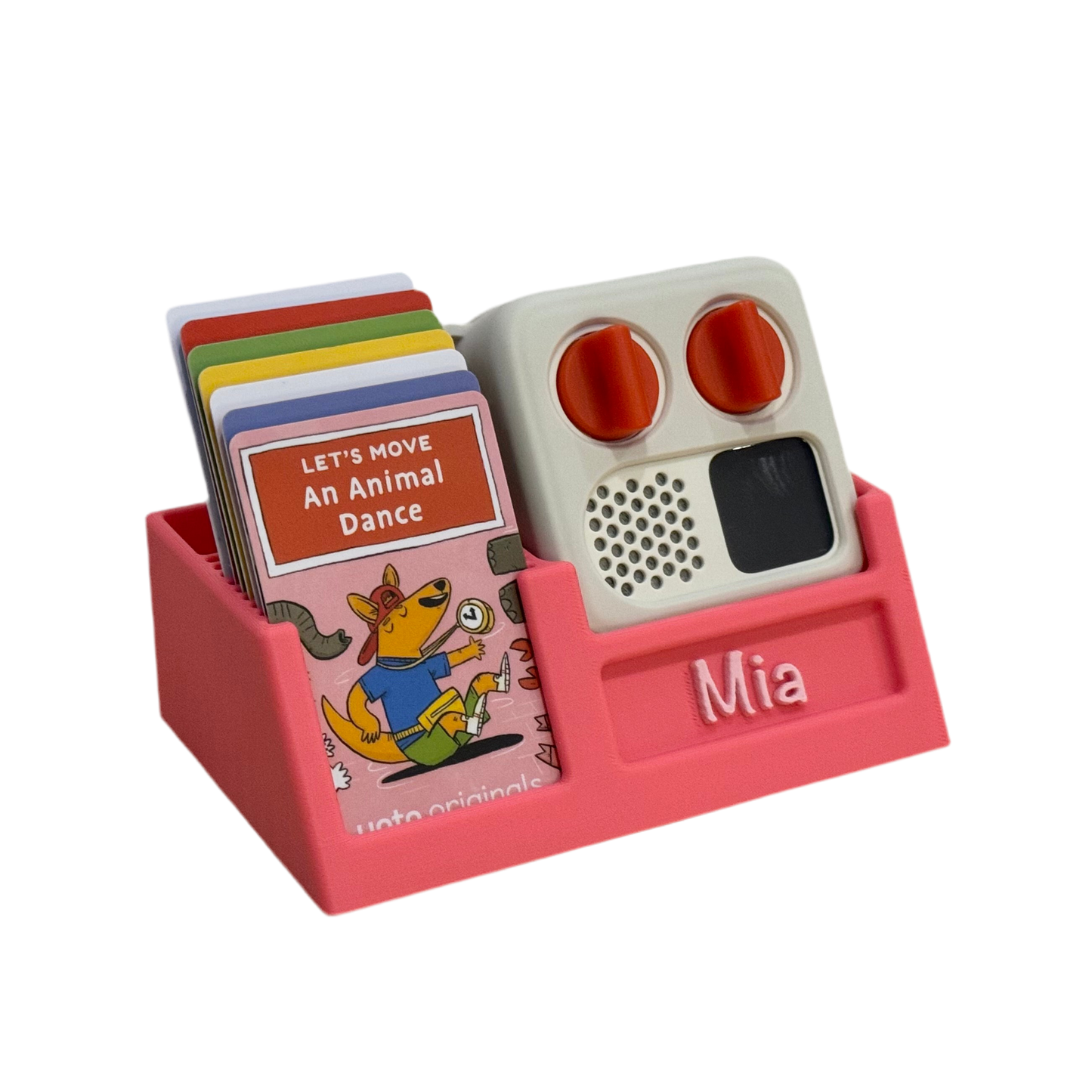 Personalised Yoto Mini Stand