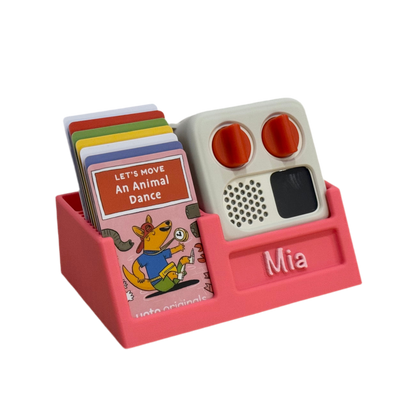 Personalised Yoto Mini Stand