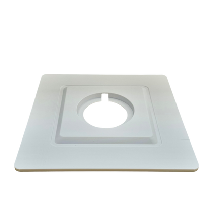 Square Plate Shelf (Magnetic) for Tonie Box 1