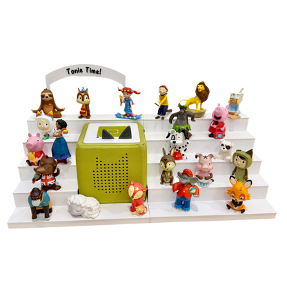 Personalised Toniebox 1 Shelf XL (Magnetic)