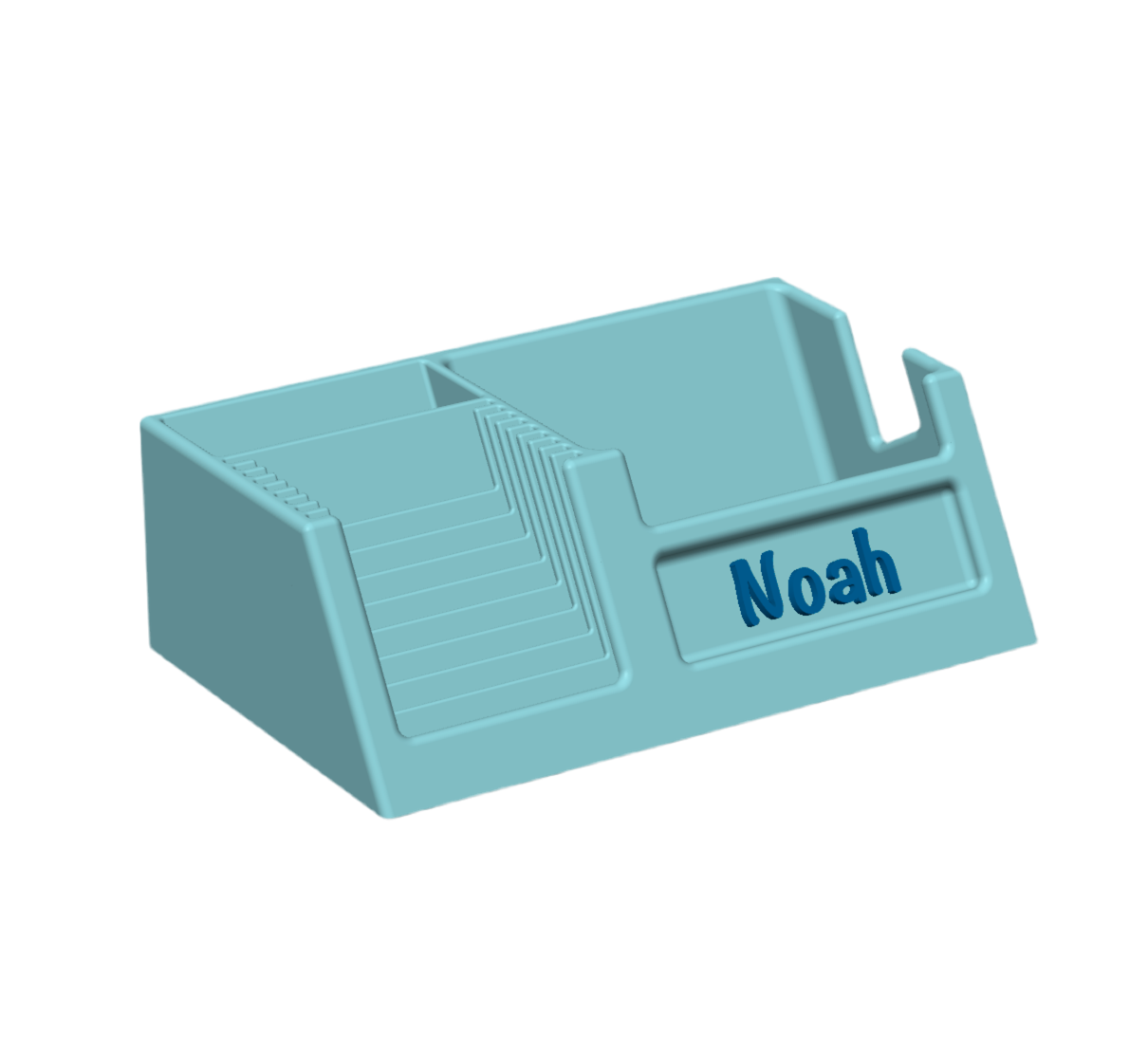 Personalised Yoto Mini Stand