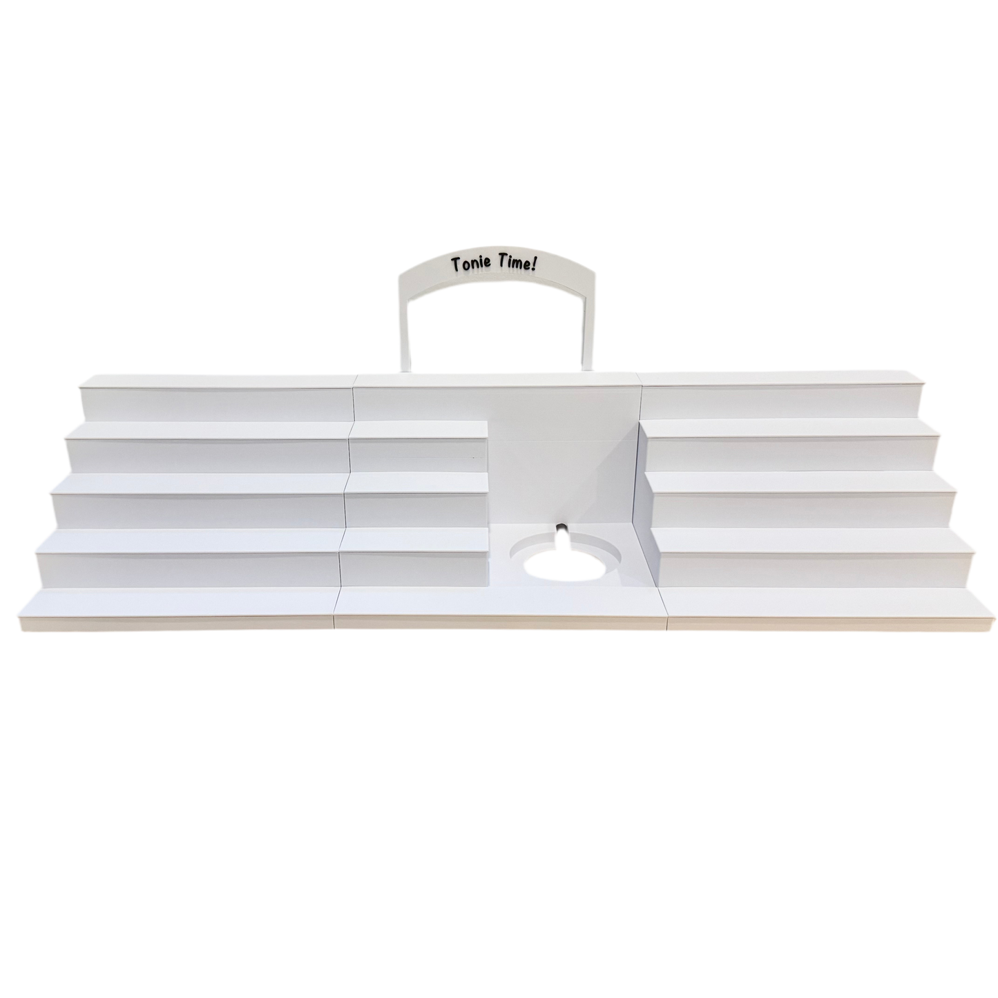 Personalised Toniebox 1 Shelf XXL (Magnetic)