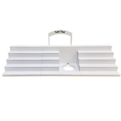 Personalised Toniebox 1 Shelf XXL (Magnetic)