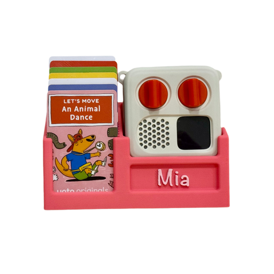 Personalised Yoto Mini Stand