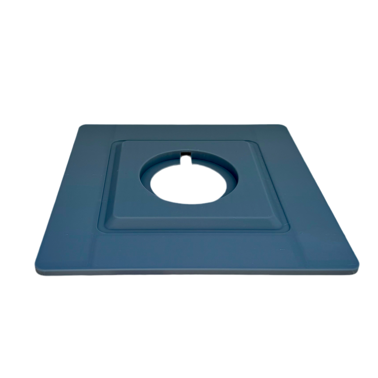 Square Plate Shelf (Magnetic) for Tonie Box 1