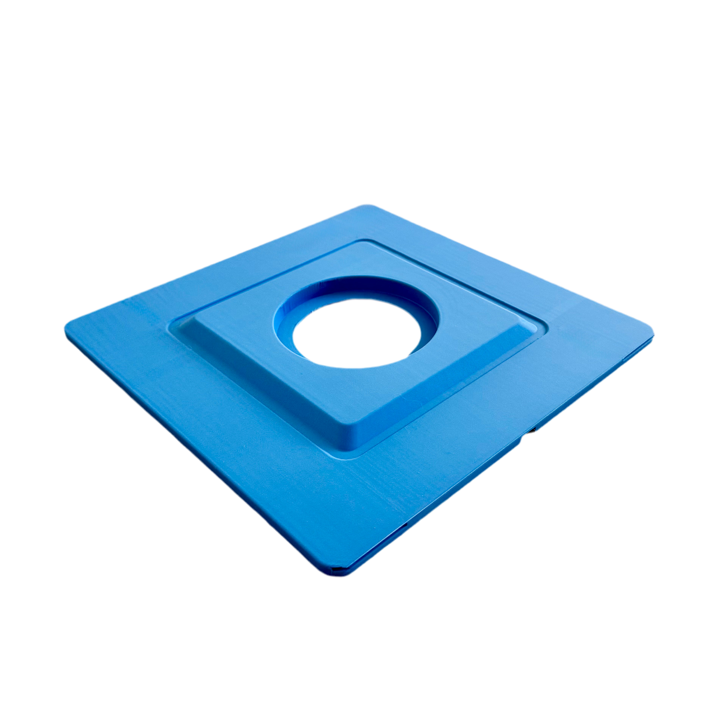 Square Plate Shelf (Magnetic) for Tonie Box 1