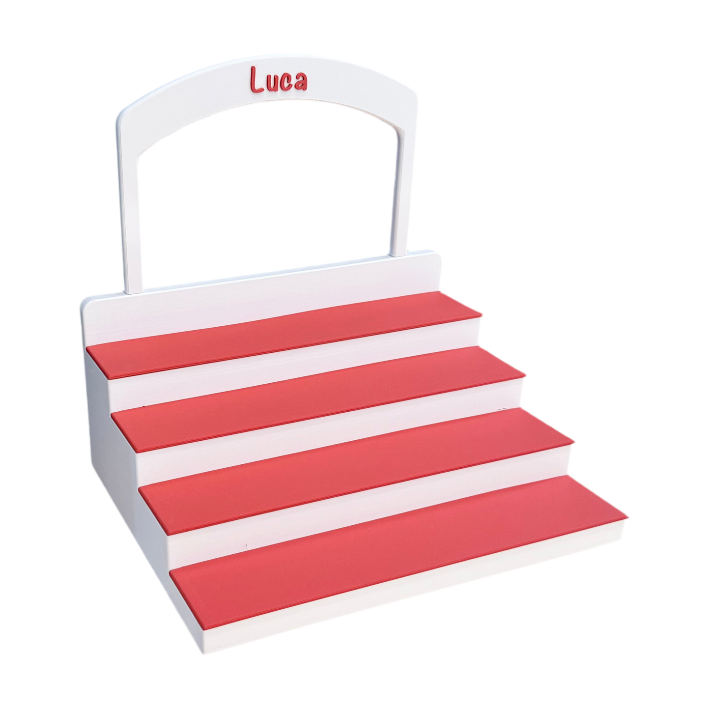 Personalised Stand for Tonie Figures (Magnetic, stand-alone)