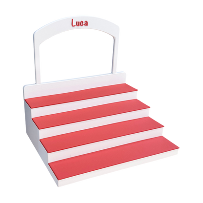 Personalised Stand for Tonie Figures (Magnetic, stand-alone)