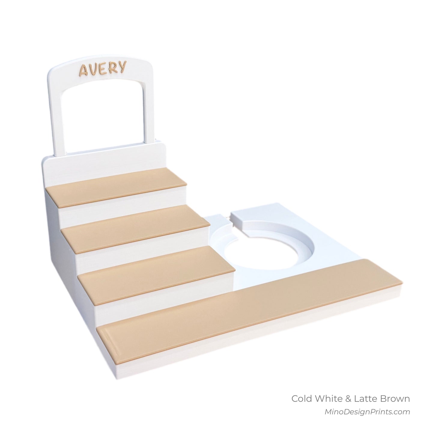 Personalised Toniebox 1 Shelf Medium (Magnetic)