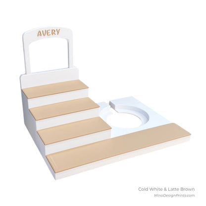 Personalised Toniebox 1 Shelf Medium (Magnetic)