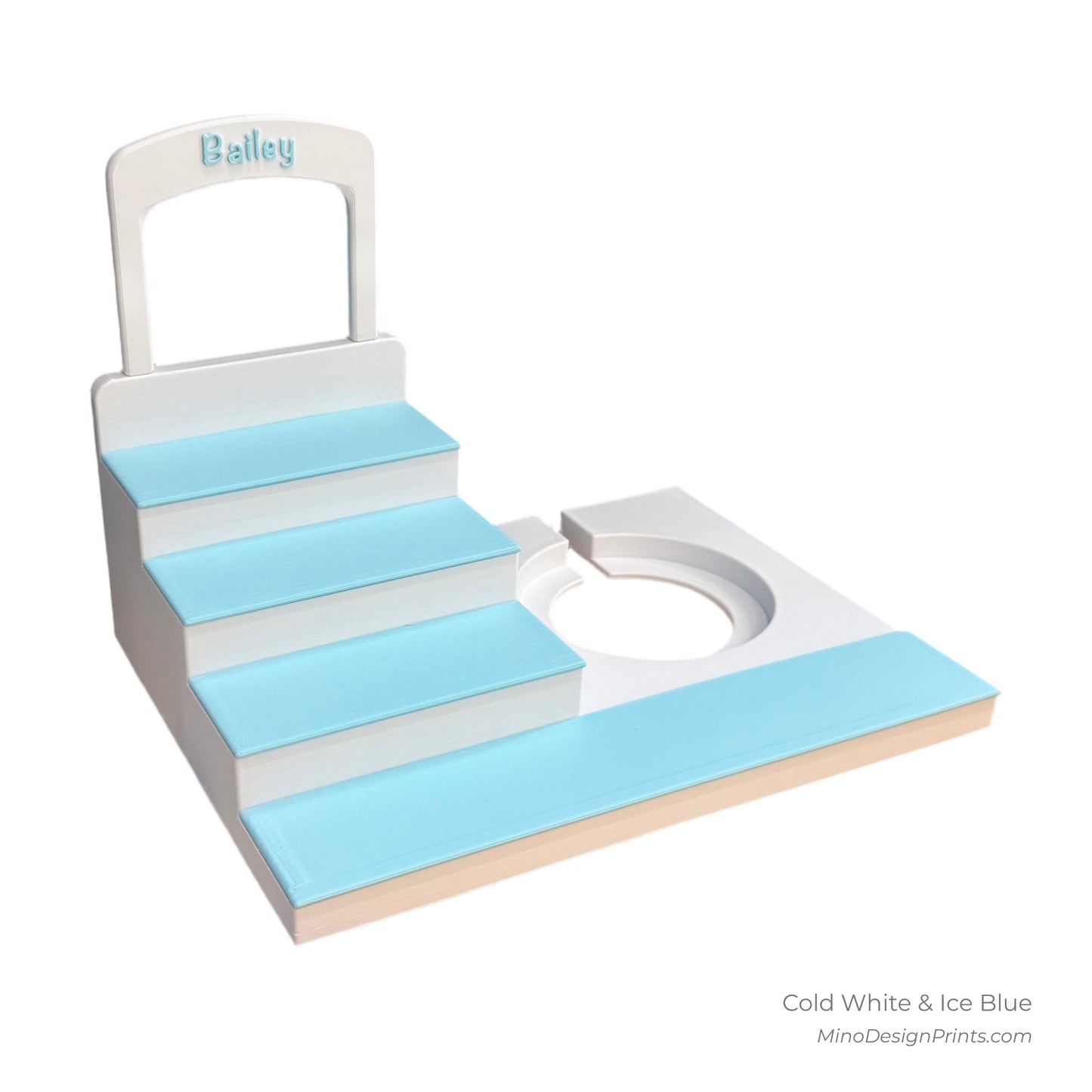 Personalised Toniebox 1 Shelf Medium (Magnetic)