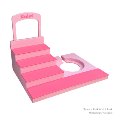 Personalised Toniebox 1 Shelf Medium (Magnetic)