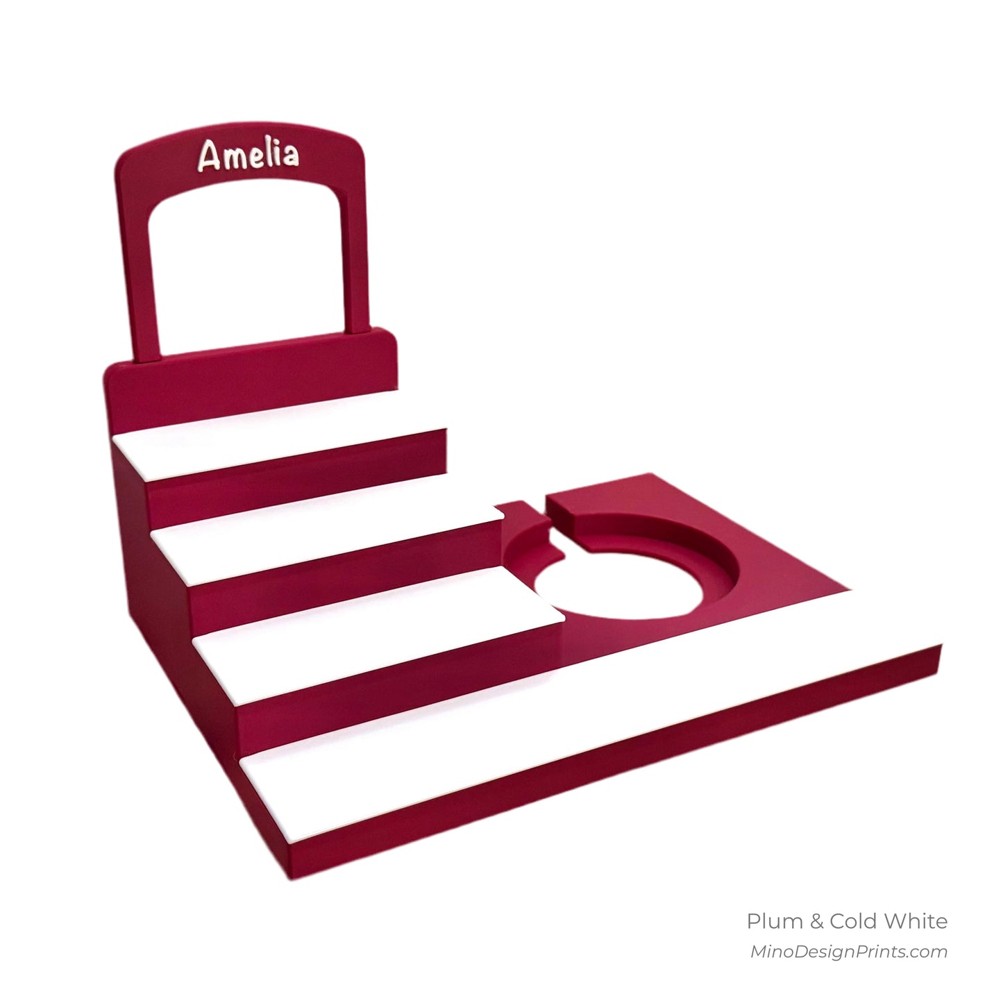 Personalised Toniebox 1 Shelf Medium (Magnetic)