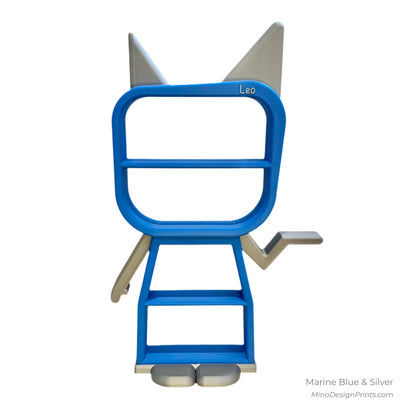 Personalised Tonie Figure Shelf (Magnetic)