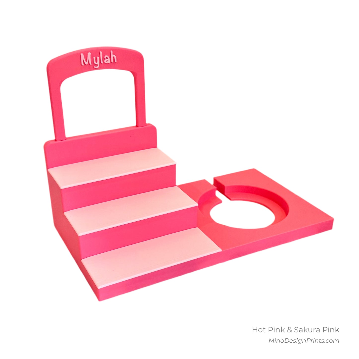 Personalised Toniebox 1 Shelf Small (Magnetic)