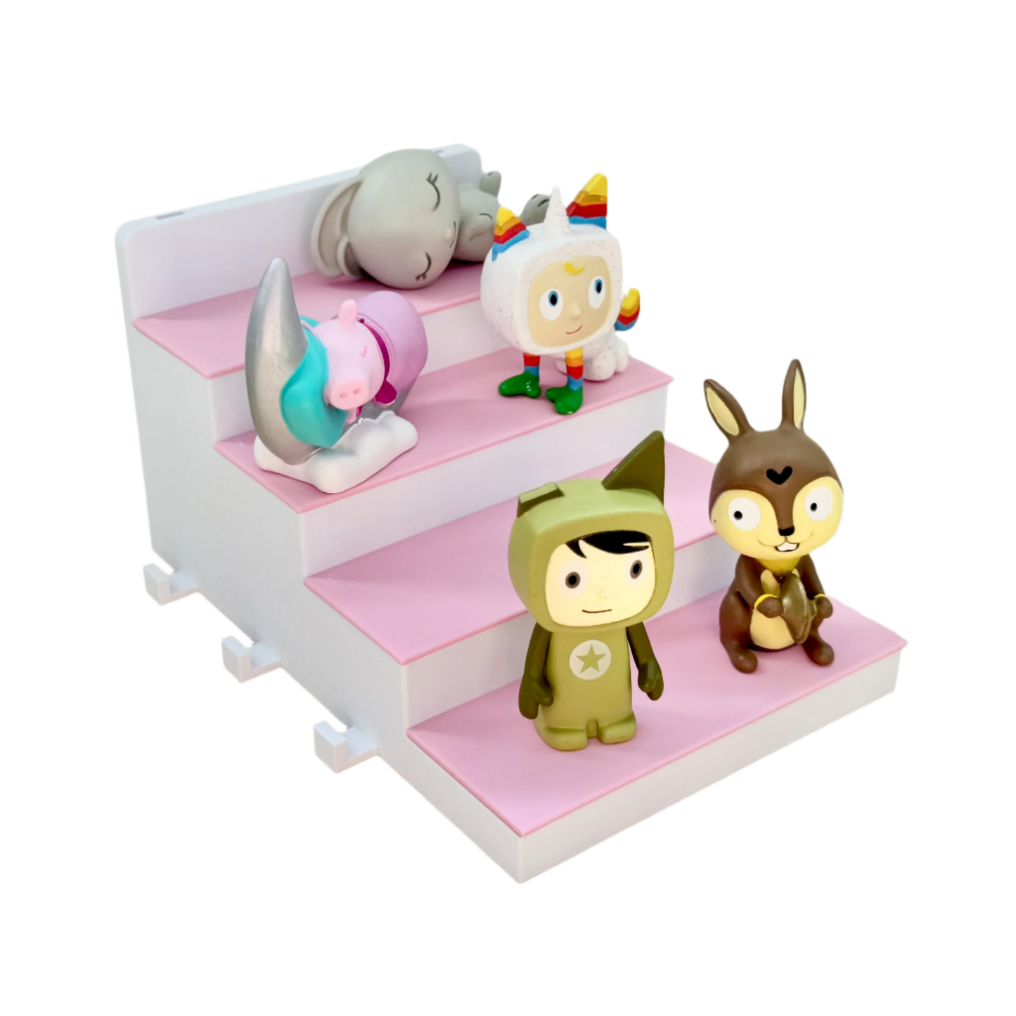 Extension for Medium Stairs Shelf (Toniebox 1)