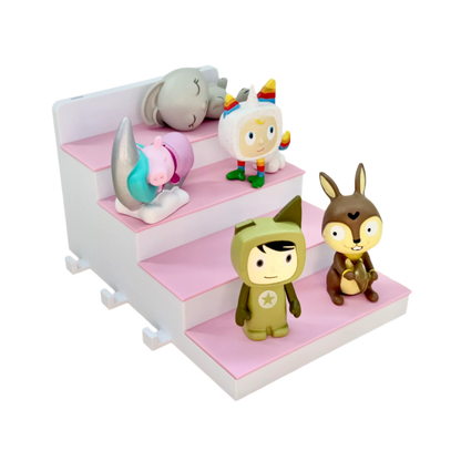 Extension for Medium Stairs Shelf (Toniebox 1)