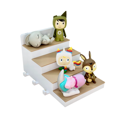 Extension for Medium Stairs Shelf (Toniebox 1)