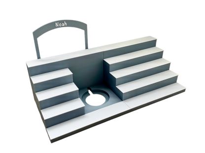 Personalised Toniebox 1 Shelf XL (Magnetic)