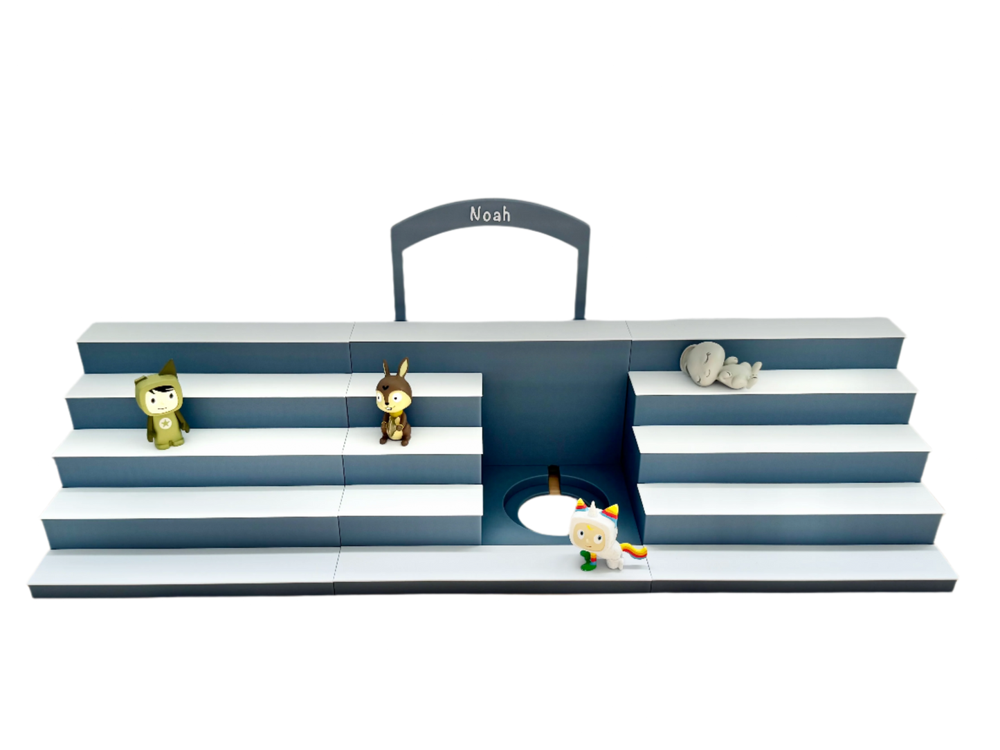 Personalised Toniebox 1 Shelf XXL (Magnetic)