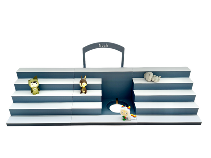 Personalised Toniebox 1 Shelf XXL (Magnetic)