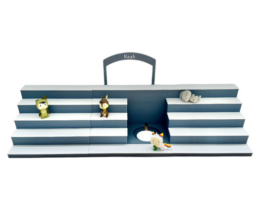 Personalised Toniebox 1 Shelf XXL (Magnetic)