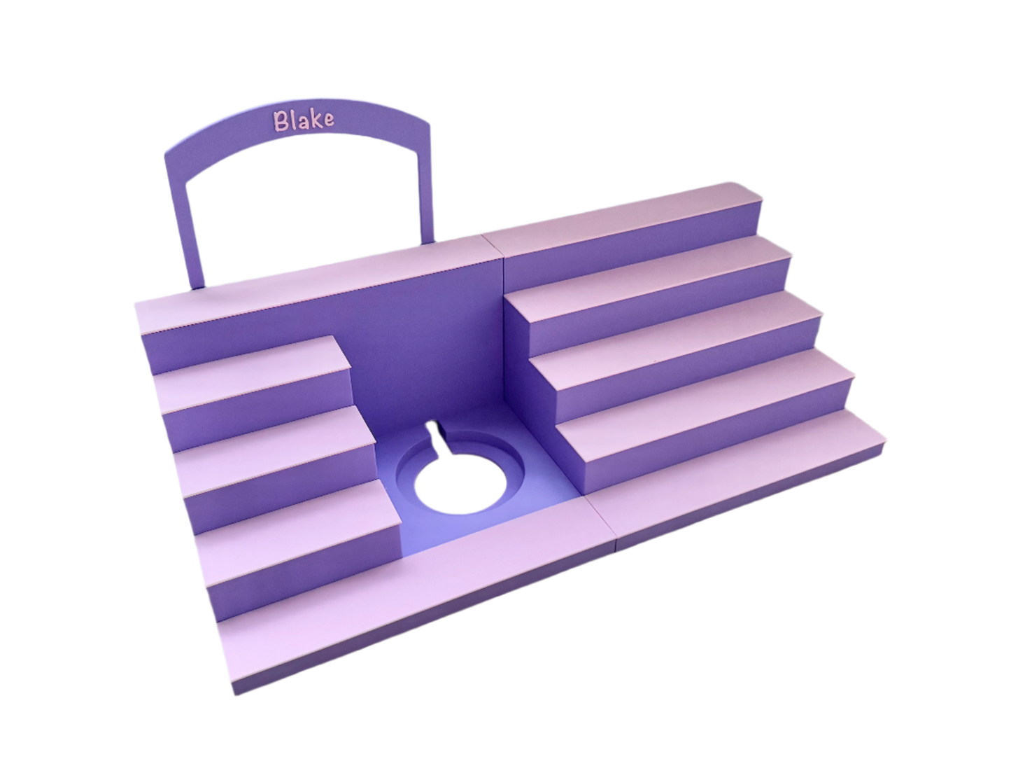 Personalised Toniebox 1 Shelf XL (Magnetic)