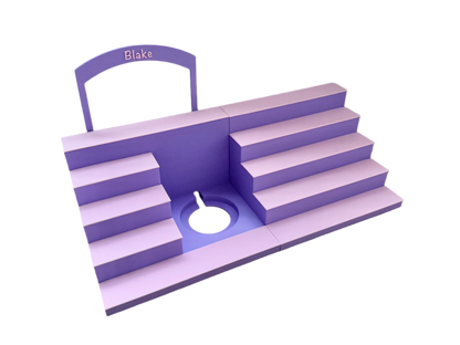 Personalised Toniebox 1 Shelf XL (Magnetic)