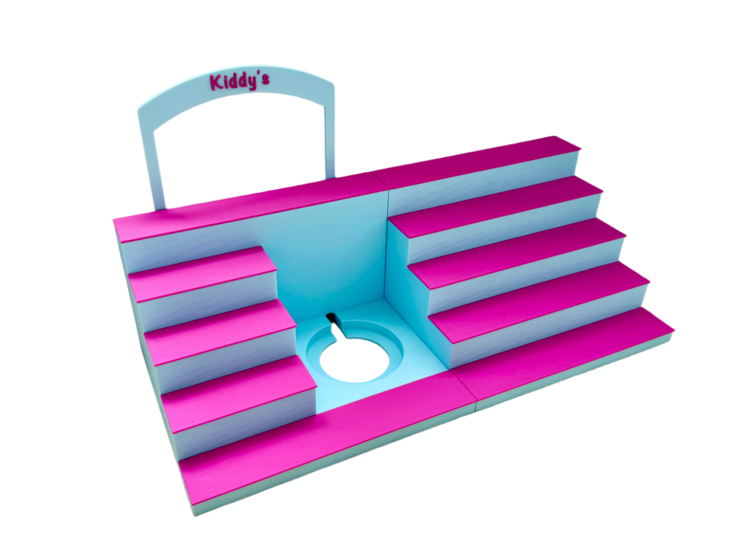 Personalised Toniebox 1 Shelf XL (Magnetic)