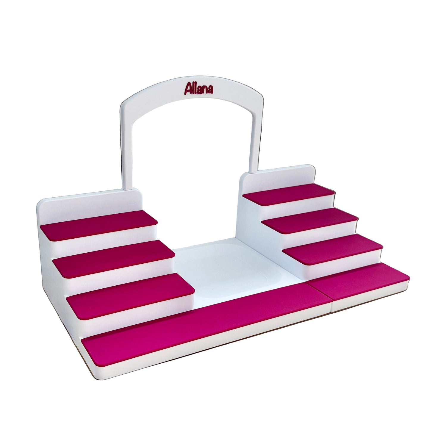 Personalised Toniebox 2 Shelf Large (Magnetic)