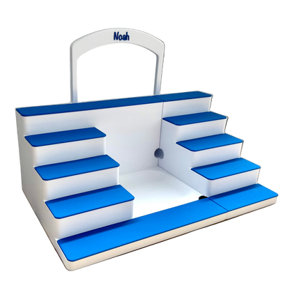 Personalised Toniebox 2 Shelf Extra Large (Magnetic)