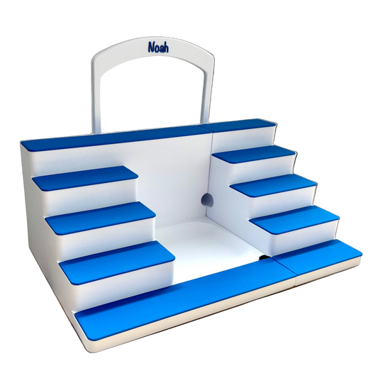 Personalised Toniebox 2 Shelf Extra Large (Magnetic)