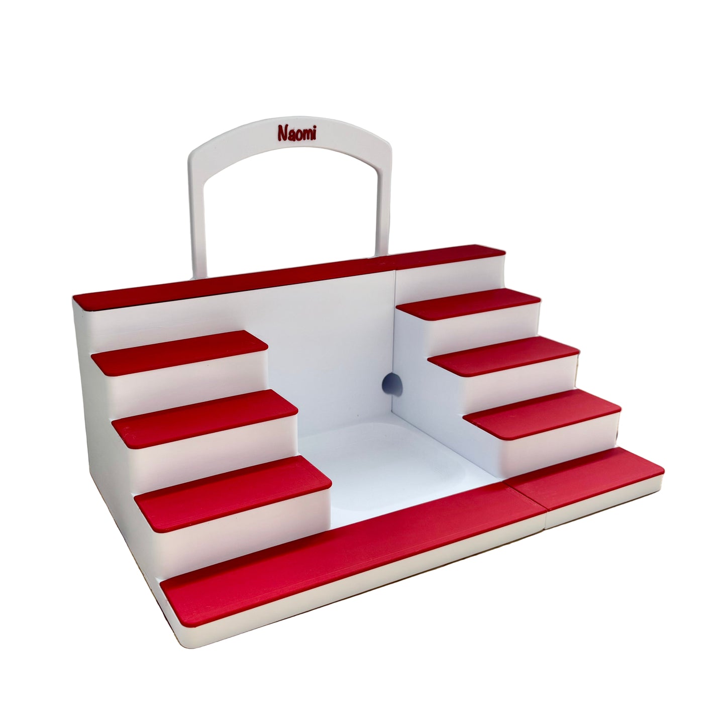 Personalised Toniebox 2 Shelf Extra Large (Magnetic)