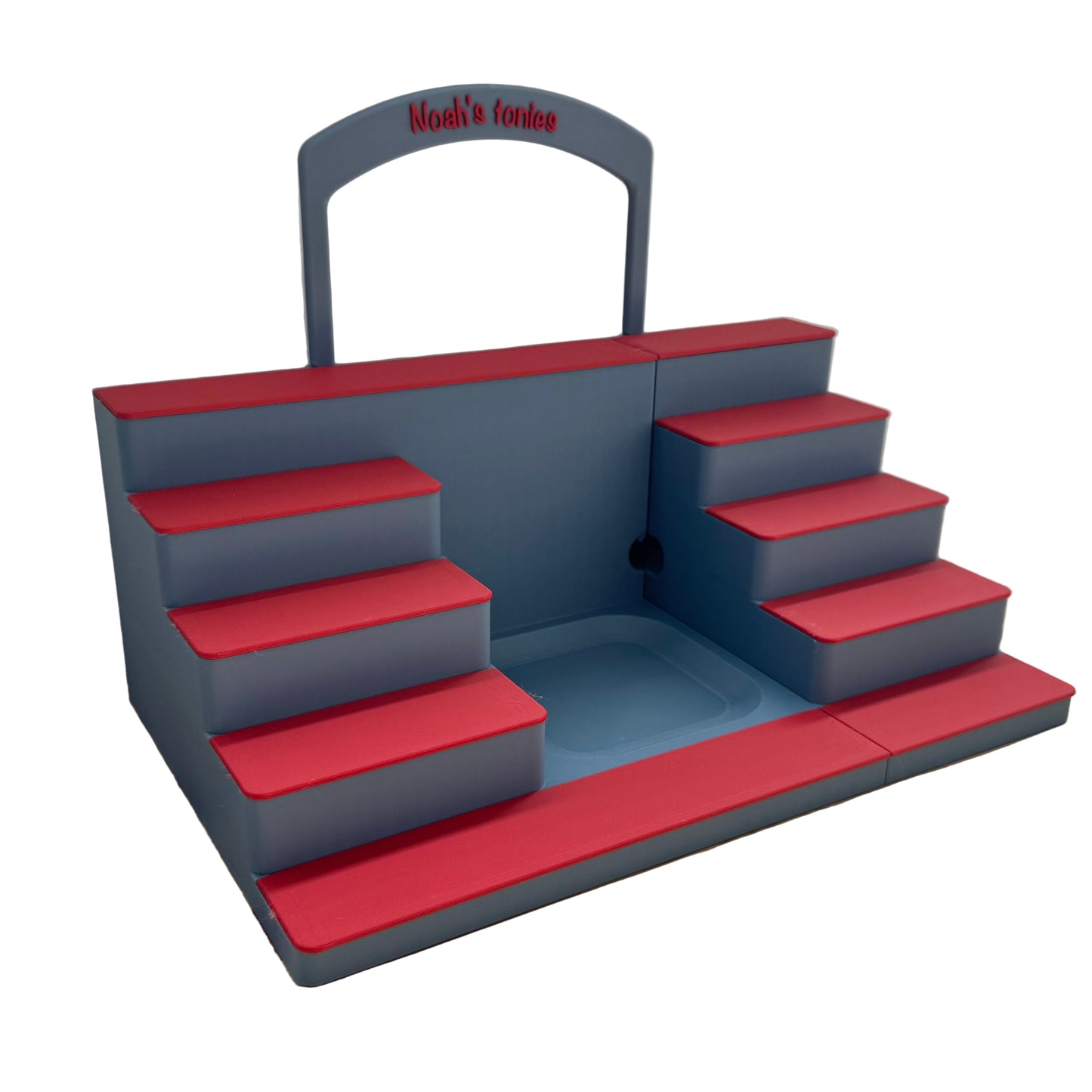 Personalised Toniebox 2 Shelf Extra Large (Magnetic)