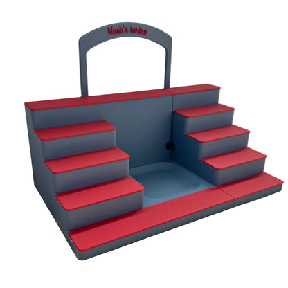 Personalised Toniebox 2 Shelf Extra Large (Magnetic)